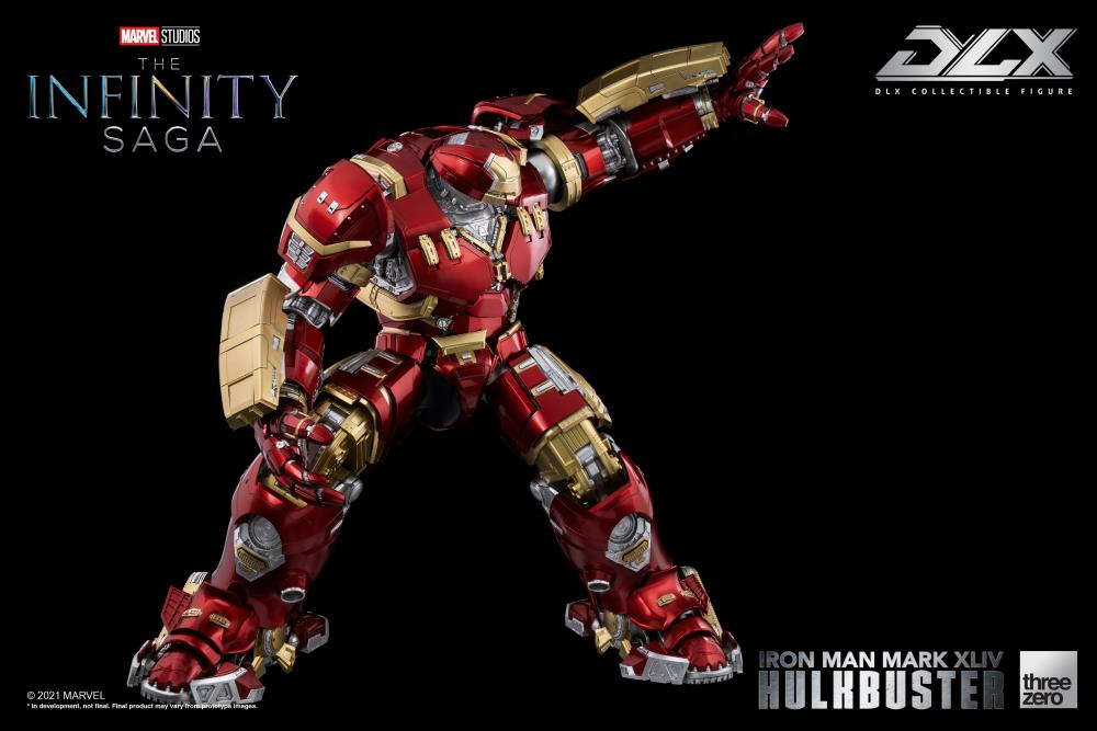 Hulkbuster 17