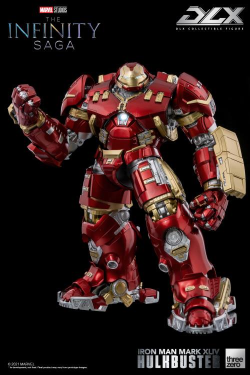 Hulkbuster 22