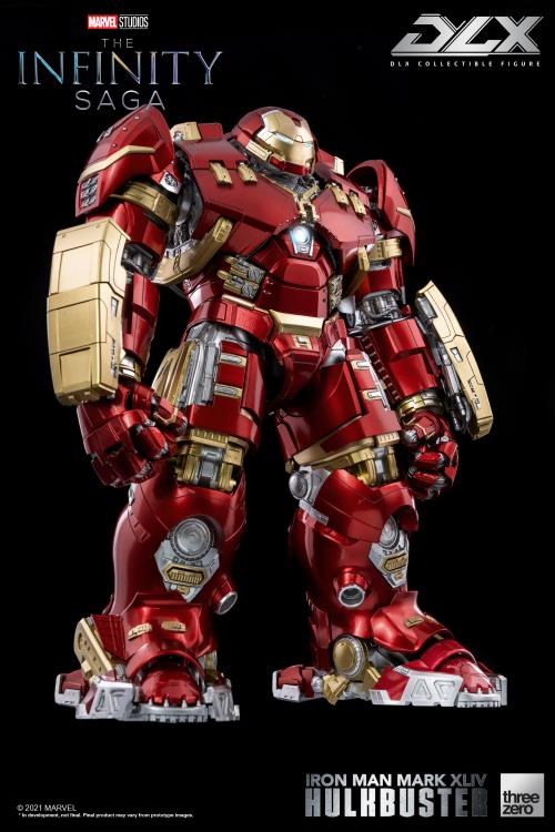 Hulkbuster 32