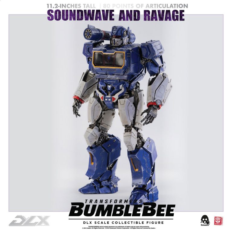 Soundwave