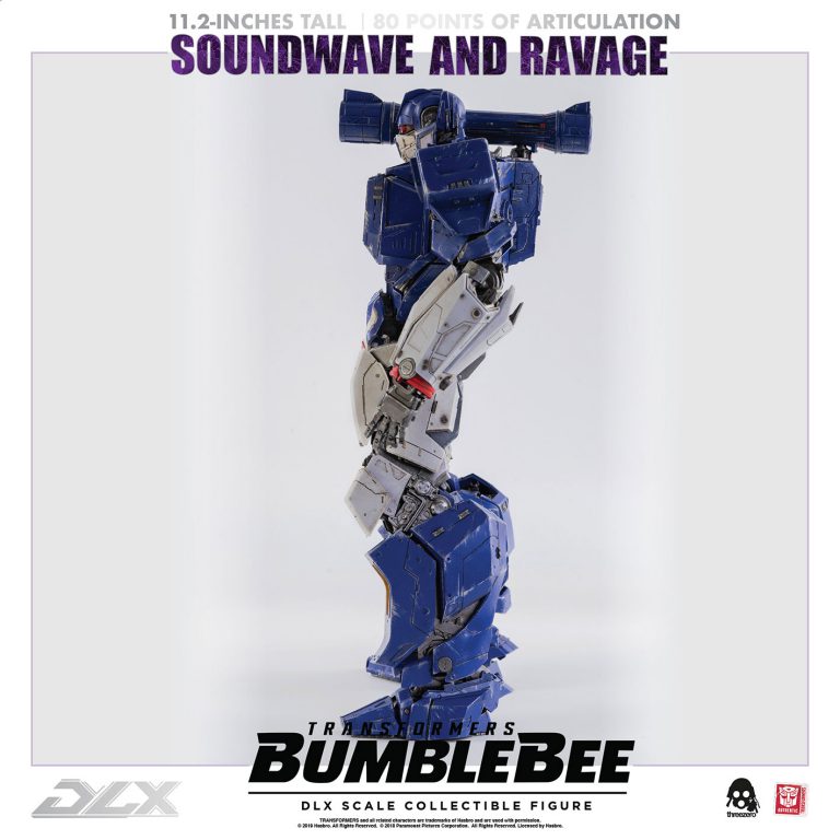 Soundwave