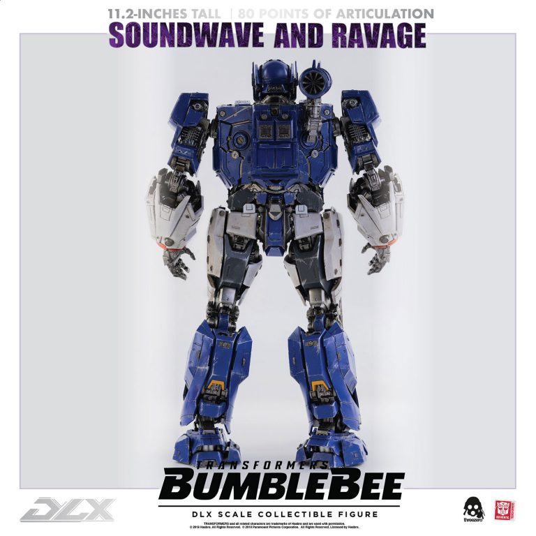 Soundwave