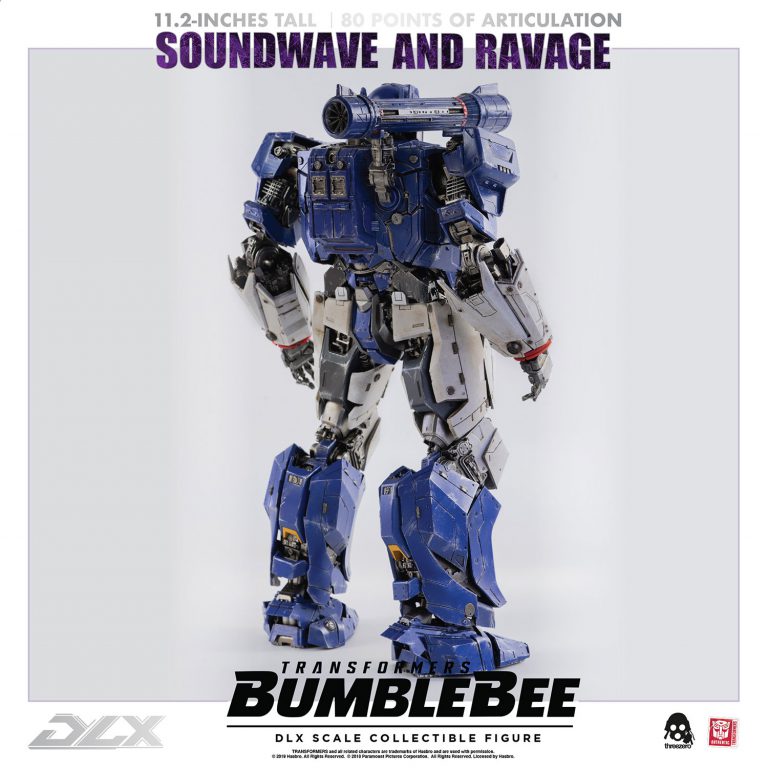 Soundwave