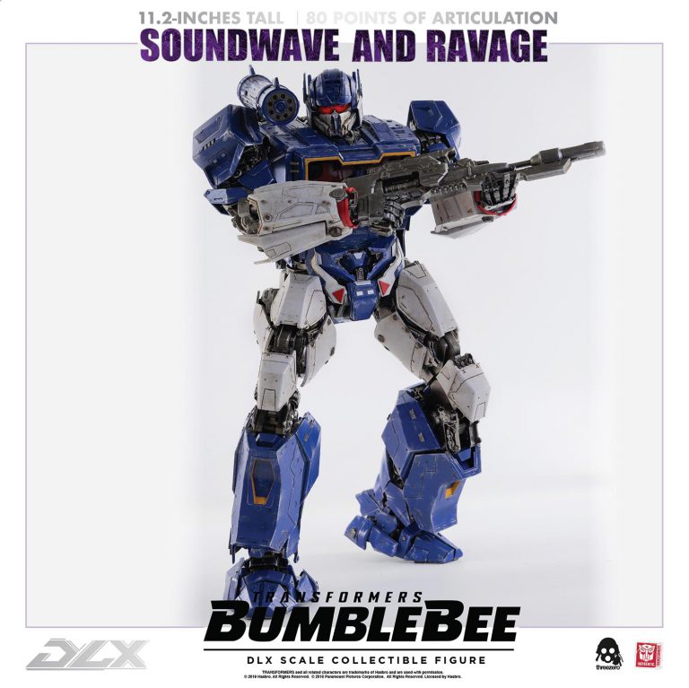 Soundwave