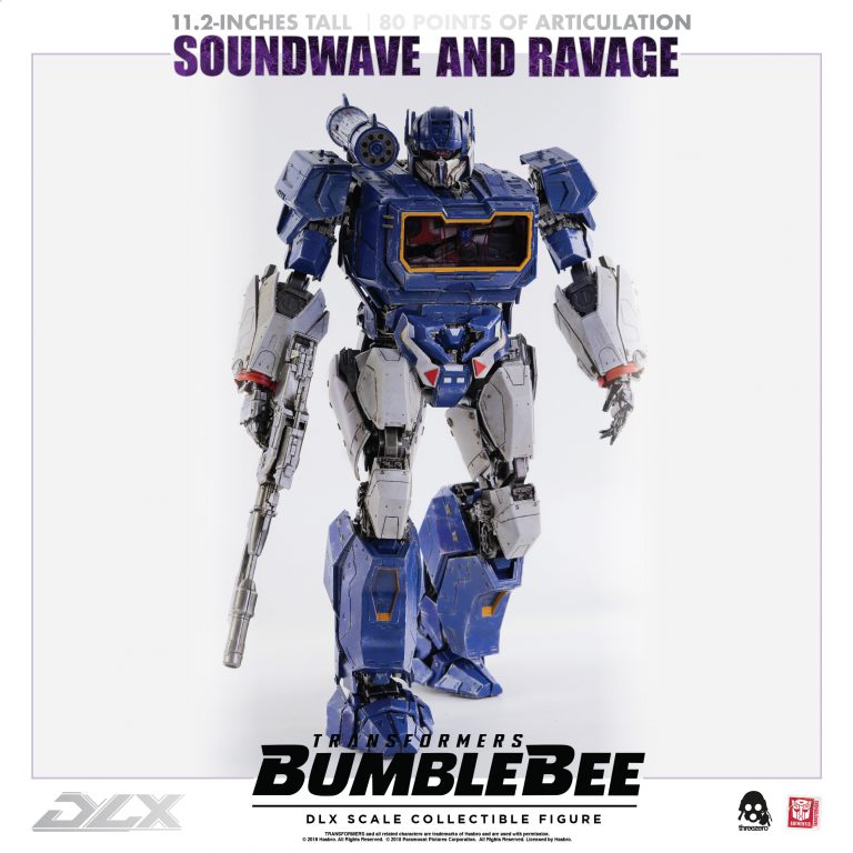 Soundwave