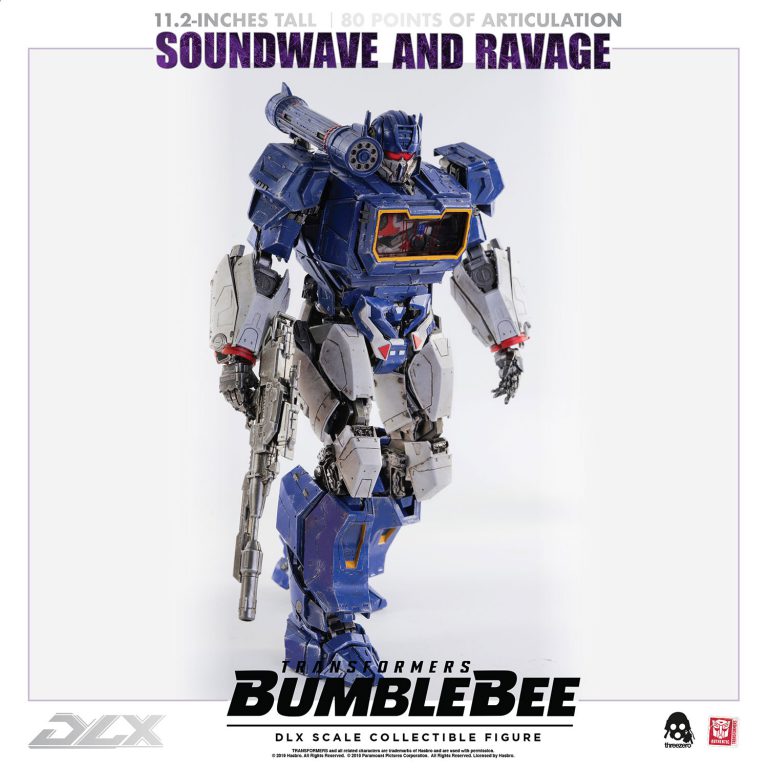 Soundwave