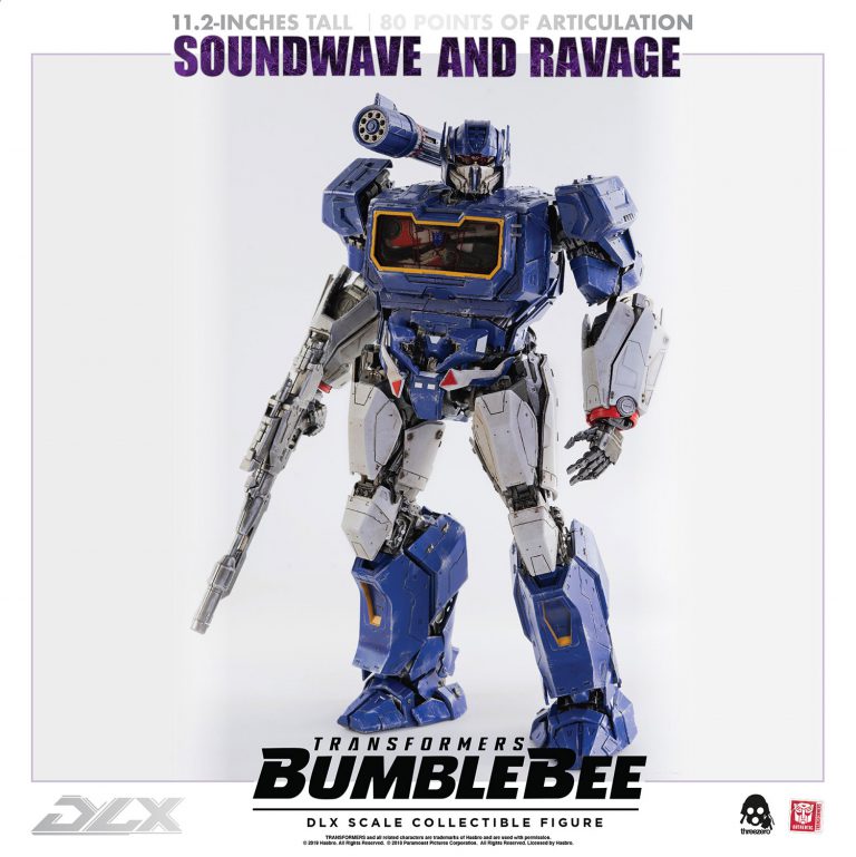 Soundwave