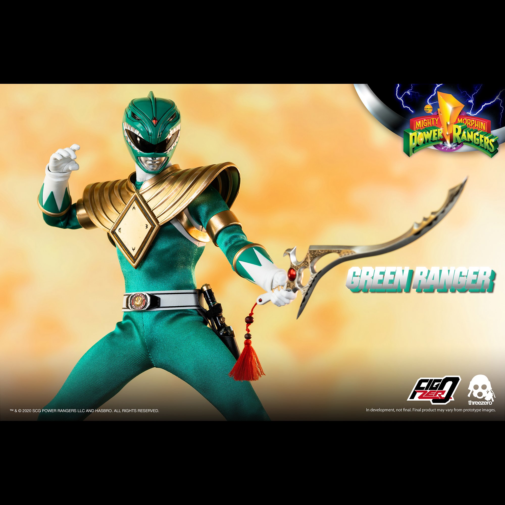 Green Ranger