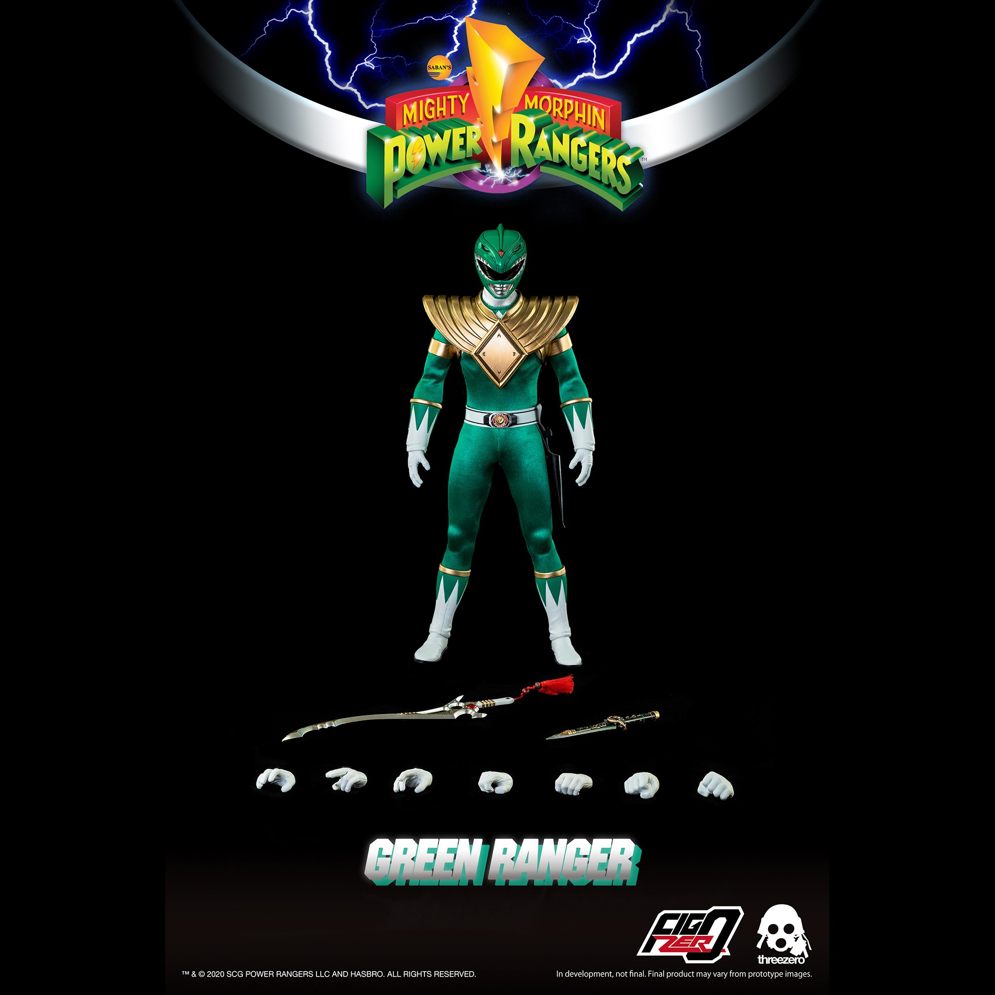 Green Ranger