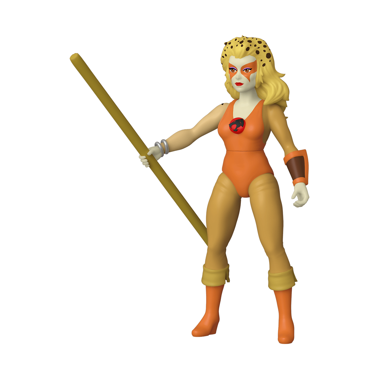 Cheetara