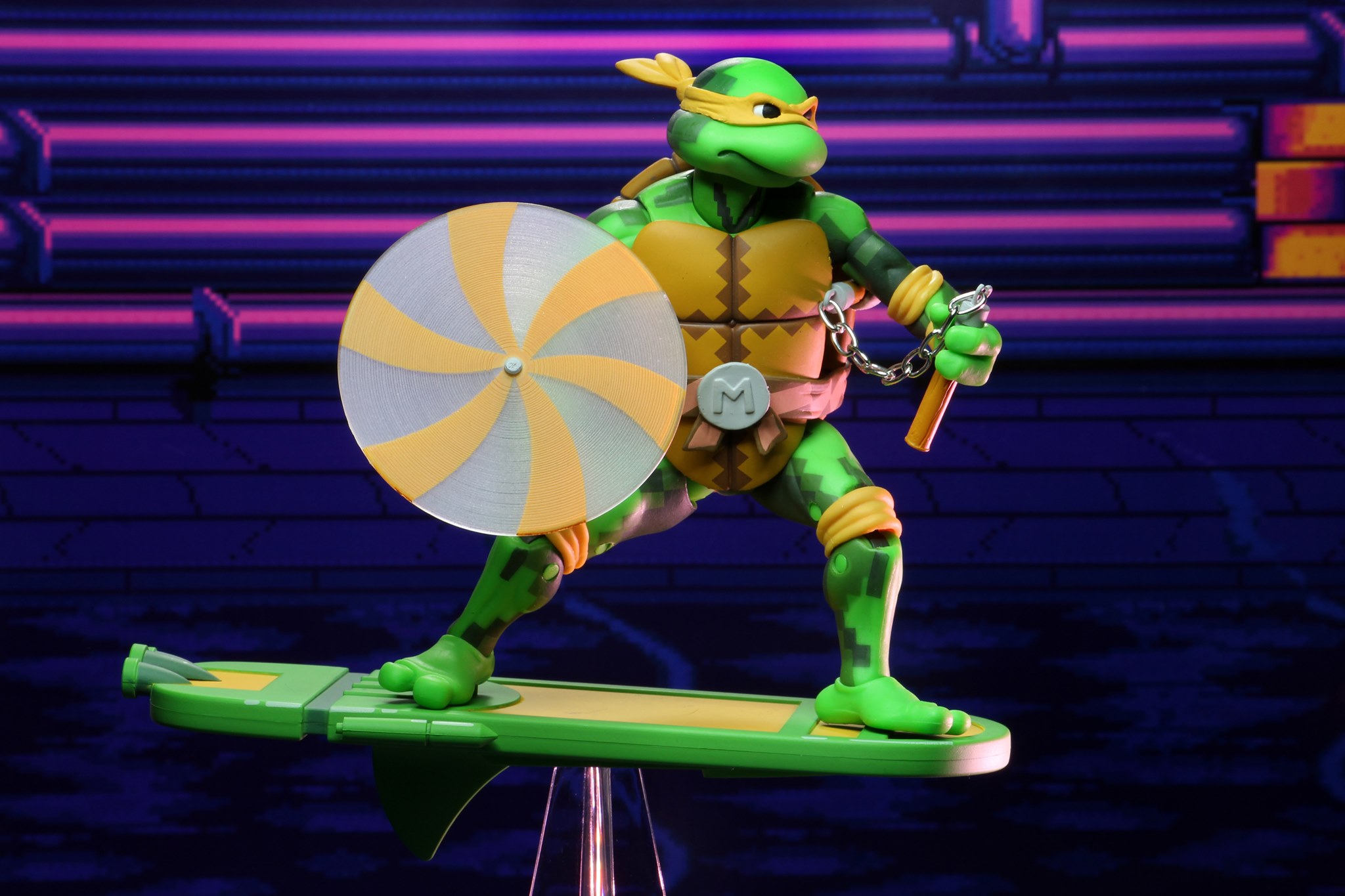 Michelangelo