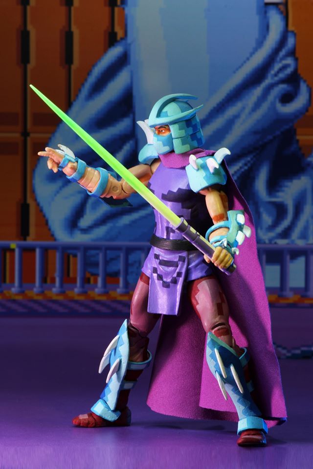 Shredder