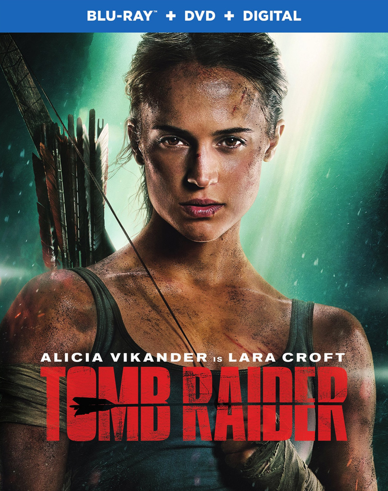 Tomb Raider