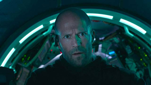 9. The Meg