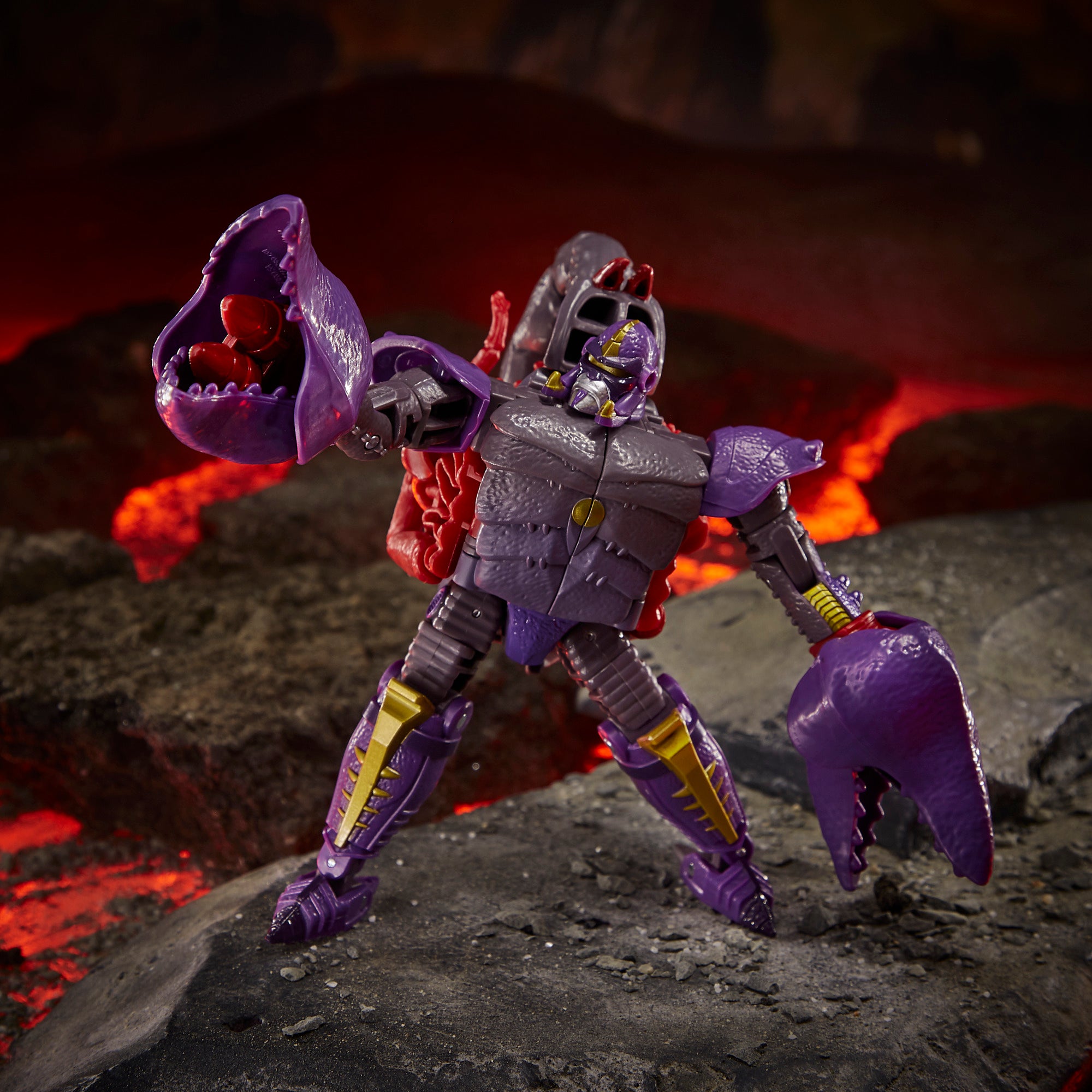 Scorponok