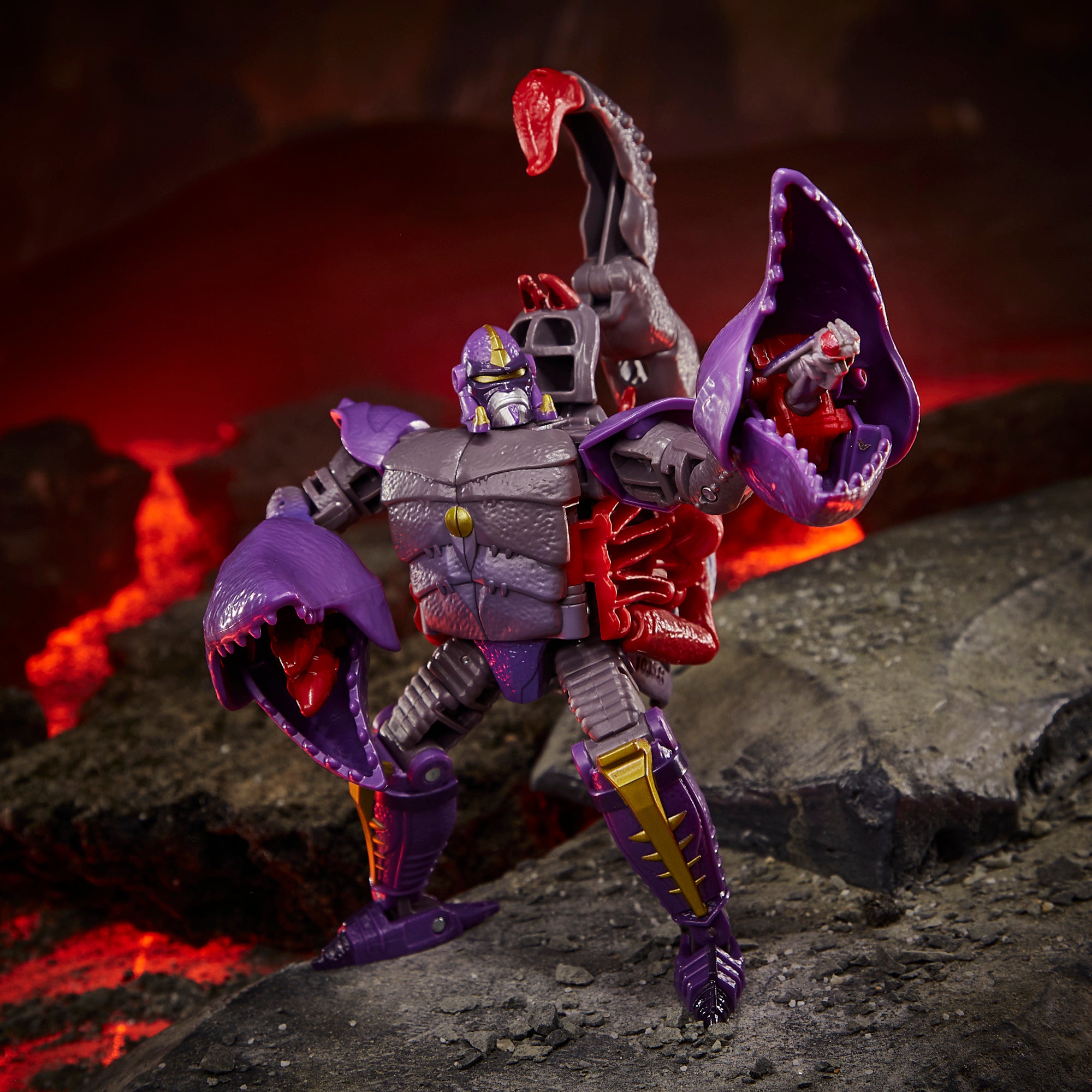 Scorponok