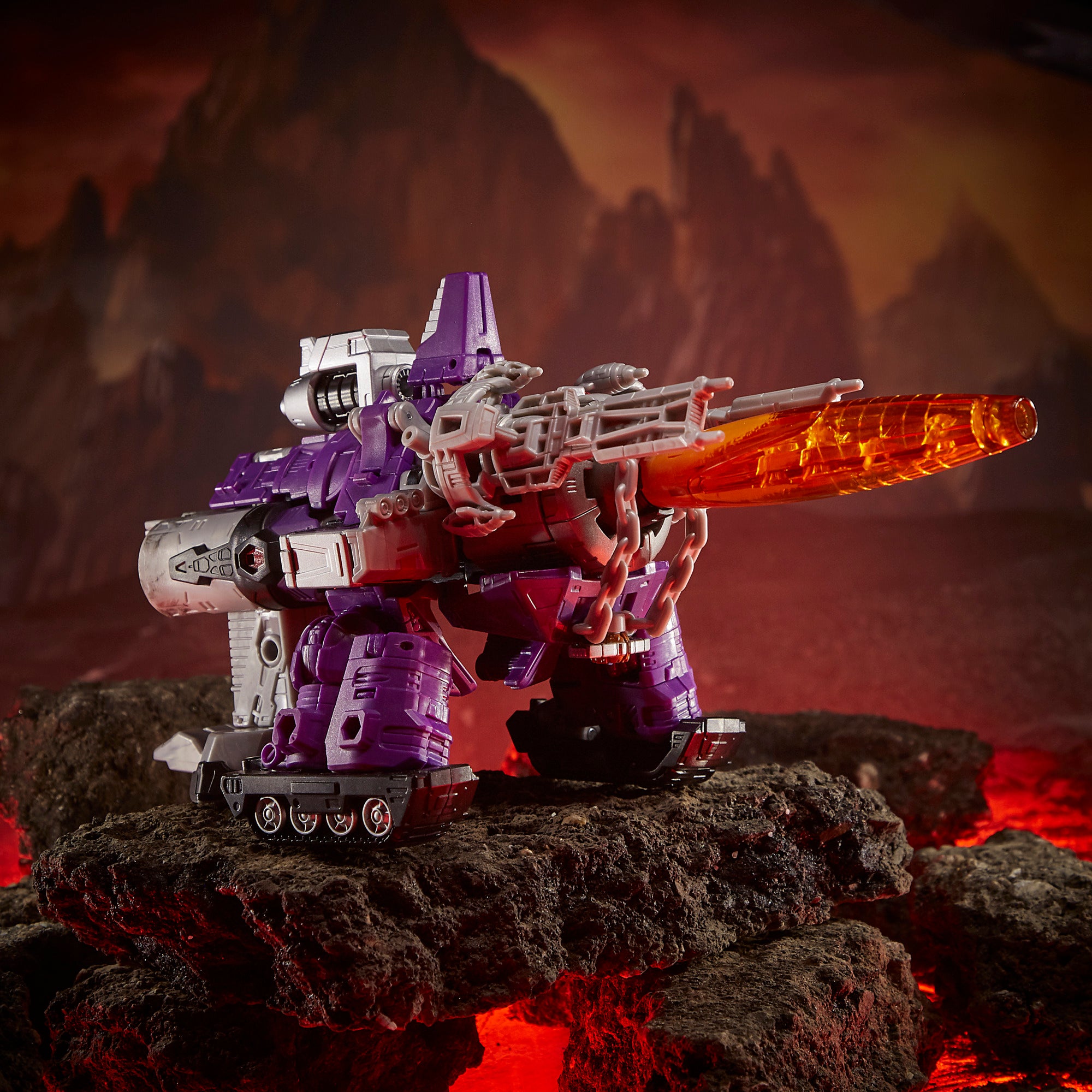 Galvatron