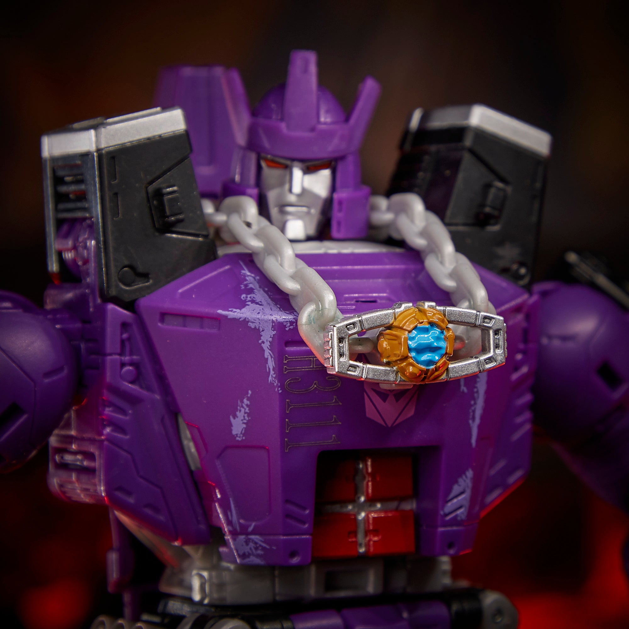 Galvatron