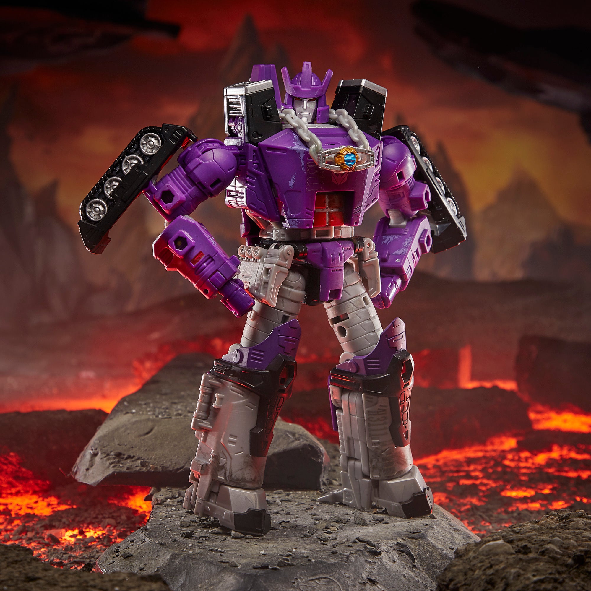 Galvatron