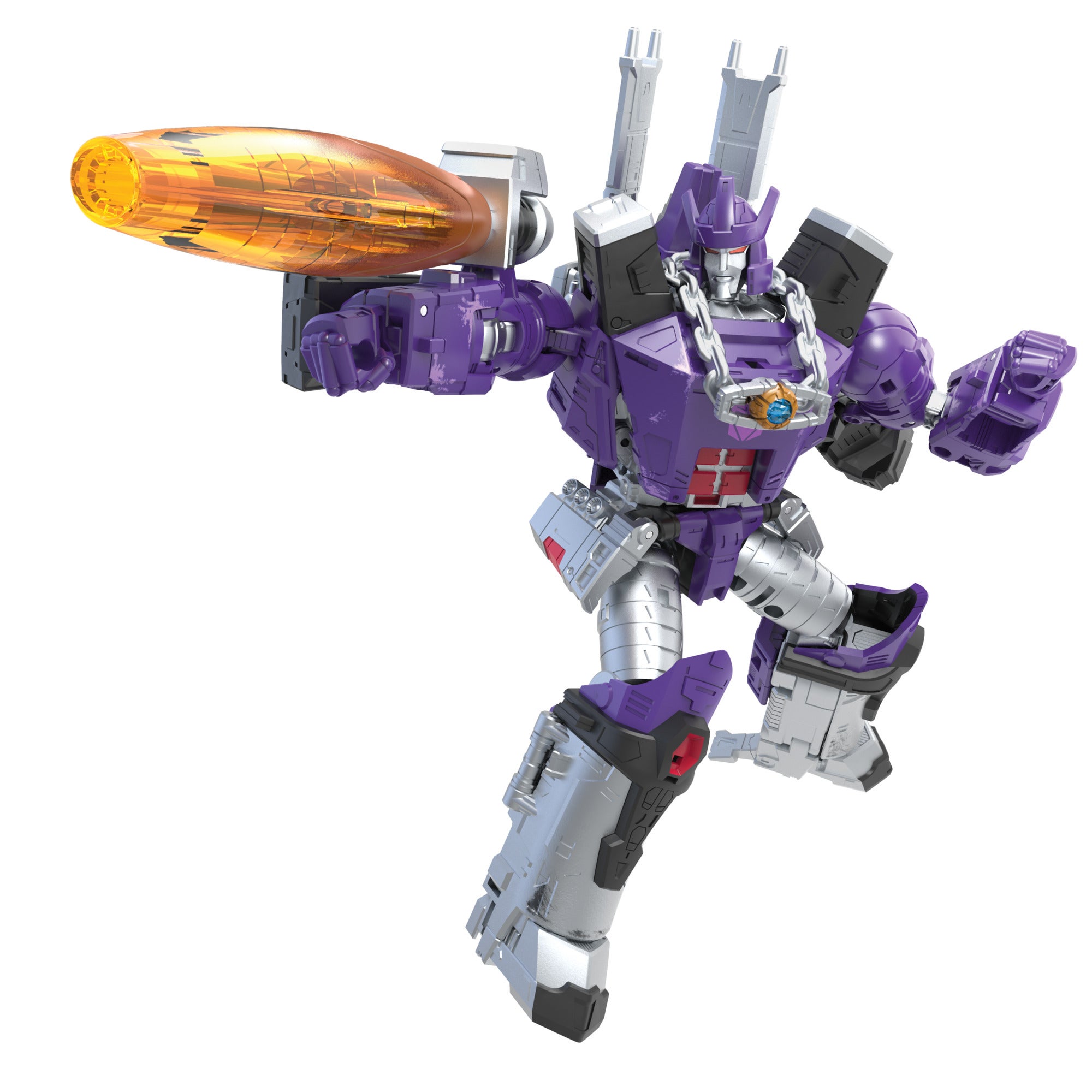 Galvatron