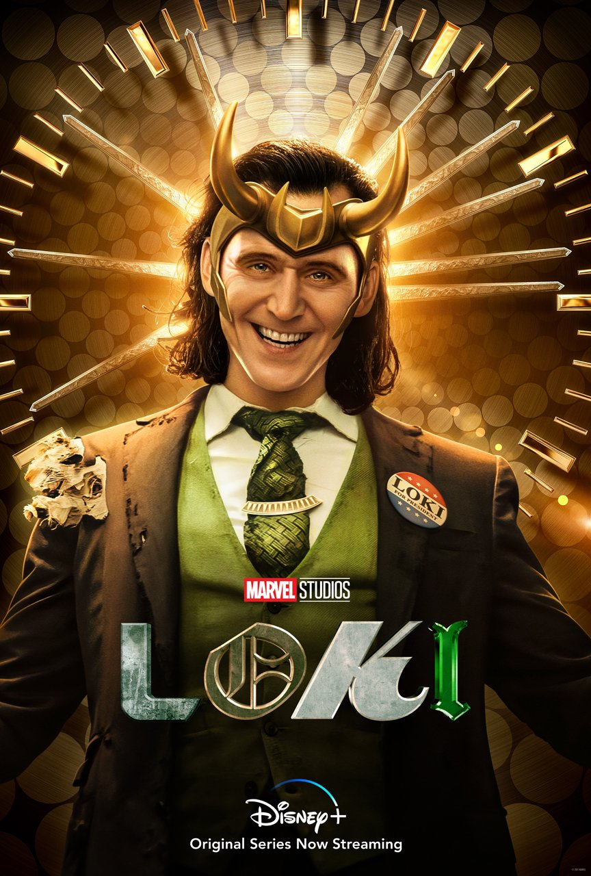 President Loki