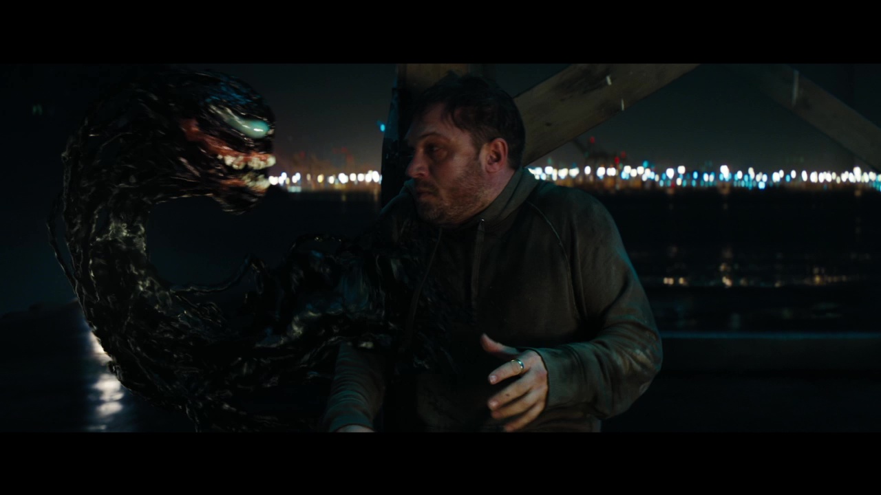 Venom (2018)