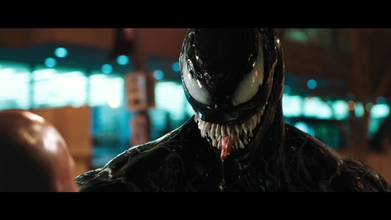 Venom (2018)