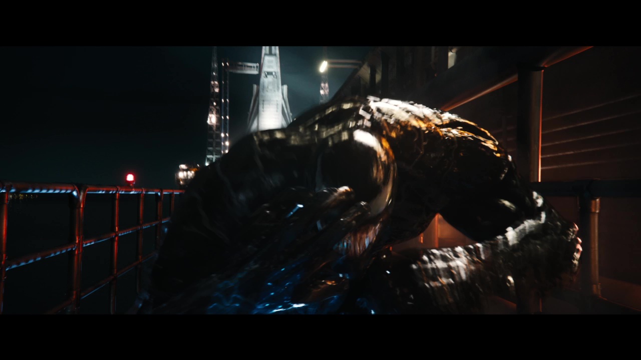 Venom (2018)