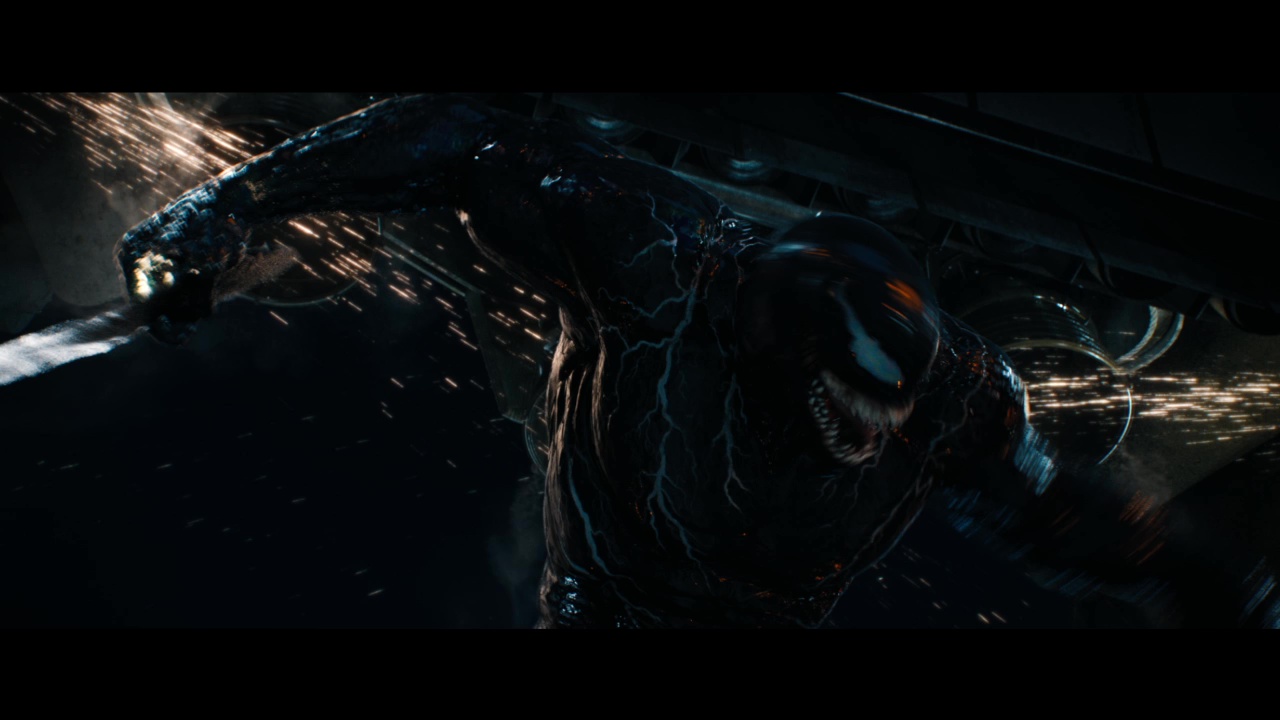 Venom (2018)