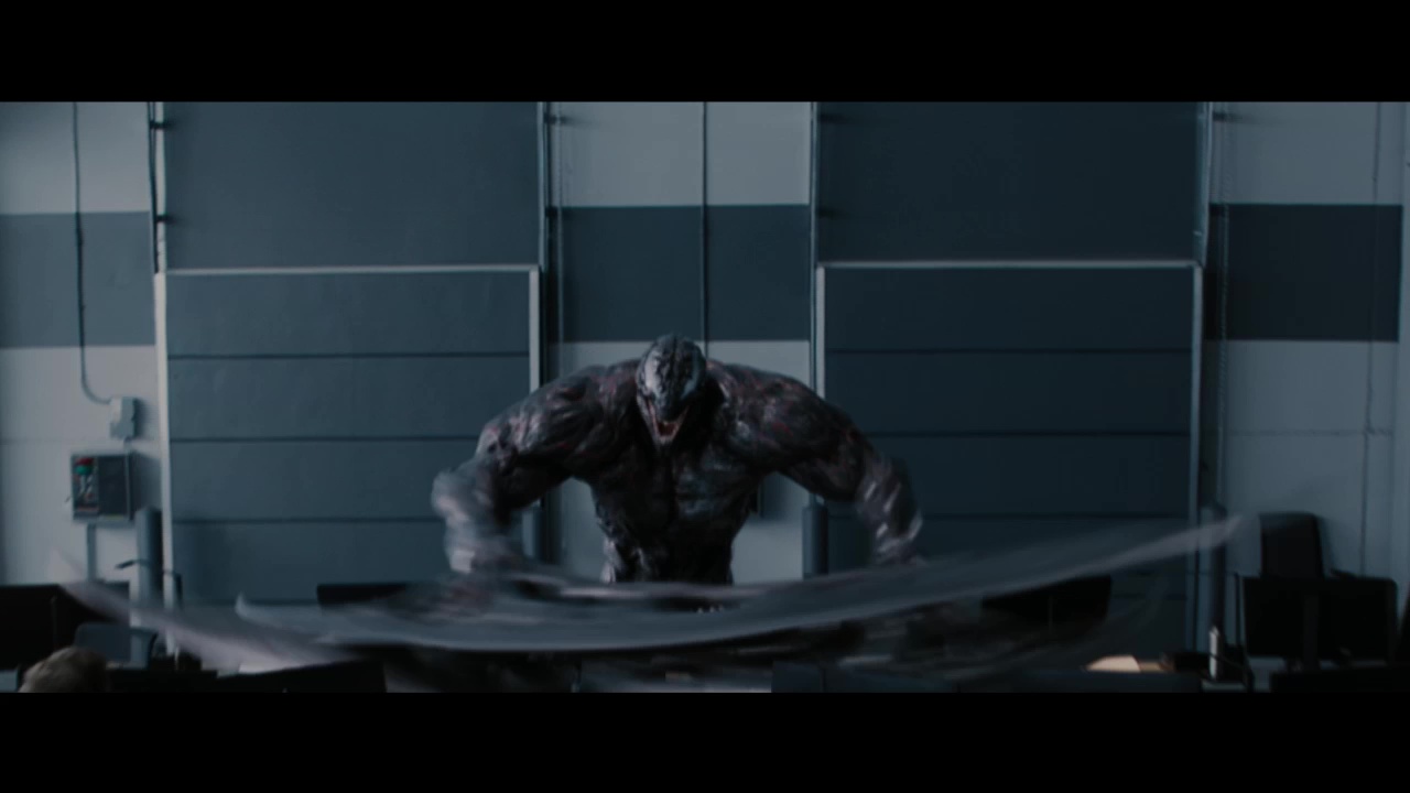 Venom (2018)