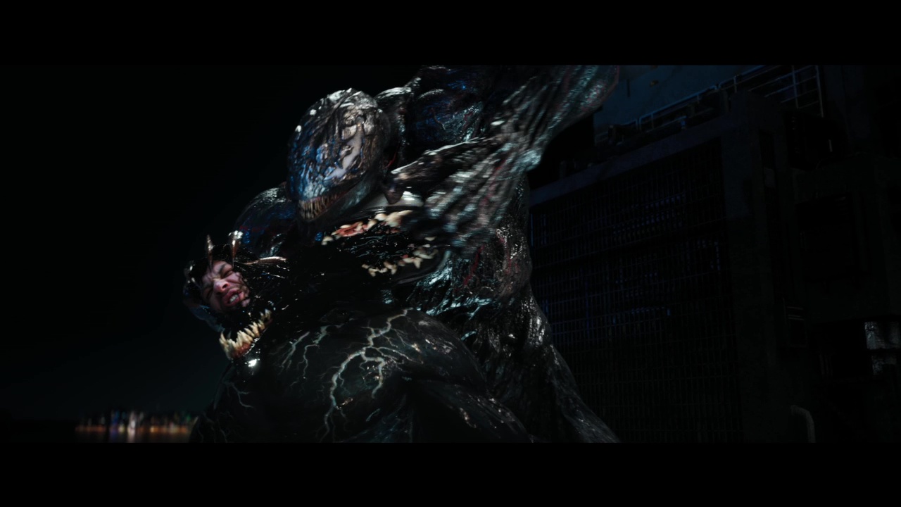 Venom (2018)