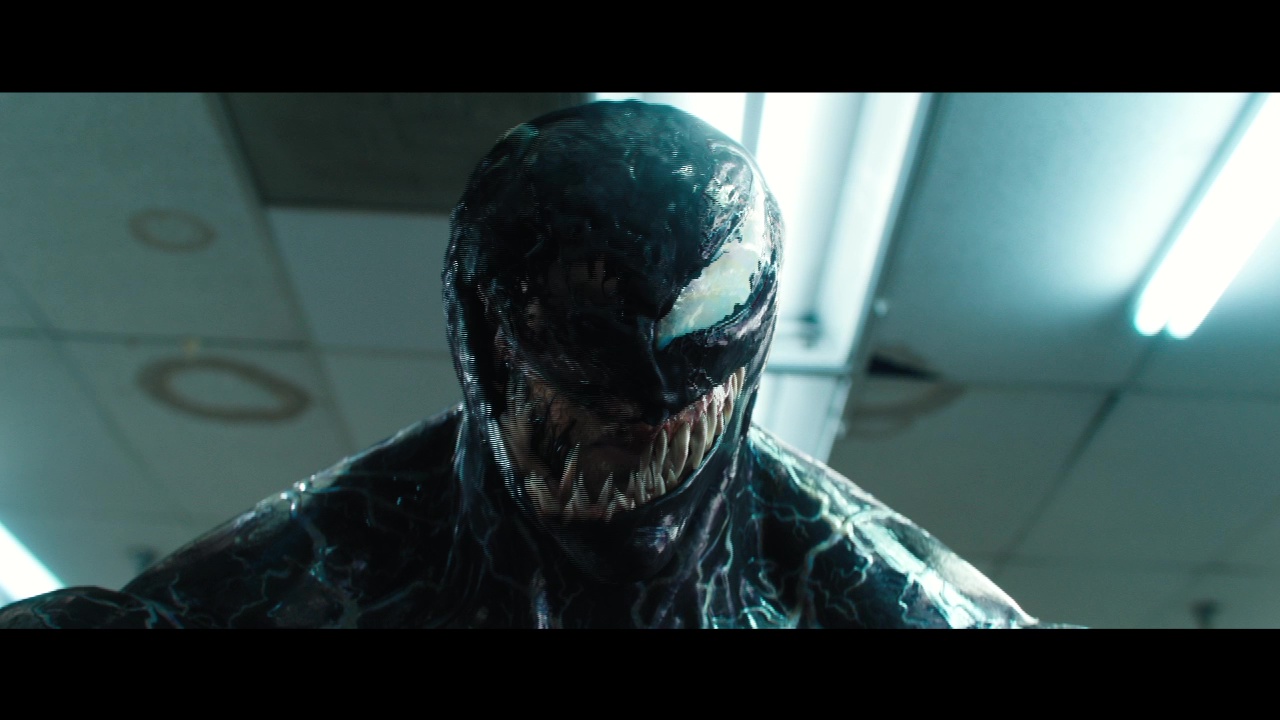 Venom (2018)