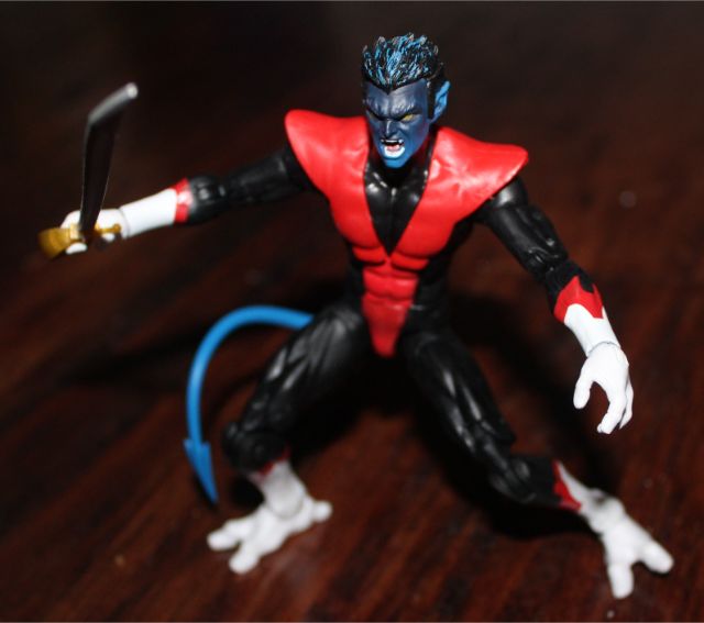 Nightcrawler